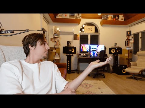 3 Things I WISH I Knew When I Started Producing
