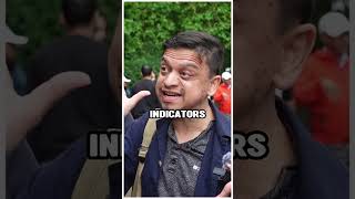 Crazy Claims From Christian | Mansur | Speakers Corner