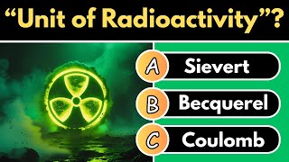 ⚡ Ultimate Physics Quiz: Test Your Science Knowledge! 🧪🔬 || Part 2