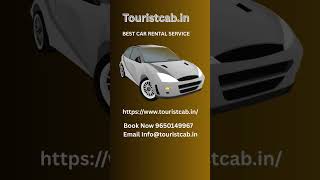Touristcab.in #cab #taxibooking #travel #cabbooking #transport