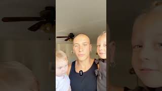 your favorite smushes❤️ #unclebob #foryoupage  #trending  #cutebaby #dance #niece #bestie #usa