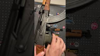 ALG AK Trigger - Upgrade Your AK!