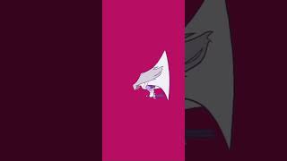 Practicing some action✨🗡️ #animation #myocs #mycharacters