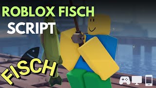Fisch Script Pack | Auto Farm, Auto Click, God Mode! (Pastebin) 🚀🔥"