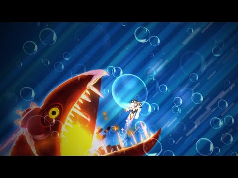 “Nautical Nightmare” by EnoOr4Real | Demon | Geometry Dash | 2.2