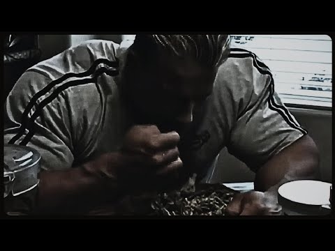 BULKING SEASON 2025 - EAT LIKE A MONSTER l Bodybuilding Motivation