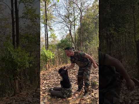 Bodo movie behind the scene 🎬