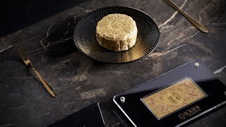 Golden Moments Mooncake 2020