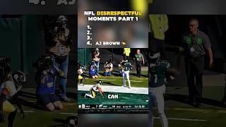THE COLDEST MOMENTS IN NFL HISTORY 🥶🏈
