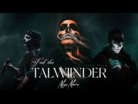 Talwiinder Mega Mashup Ft. Talha Anjum | Khayaal X Dhundhula X Haseen | Best Lo-fi Mashup 2025