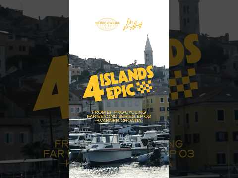 Going Far Beyond in Croatia