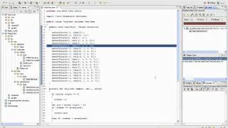 Chopping Kata with ApprovalTests