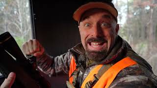 Tecomate Whitetail Nation