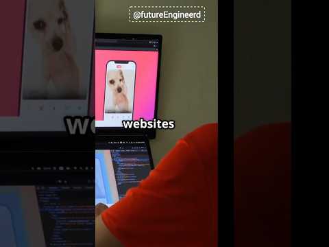 web development | web development shorts| #shorts
