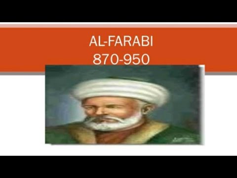 Al Farabi political thoughts /Al Farabi philosophy,Ideal State,kinds, ideal Head,Theory of Renunci..