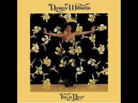 If you don't Believe - Deniece Williams