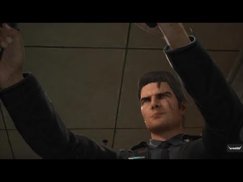 Wanted: Dead - Getting a little angry
