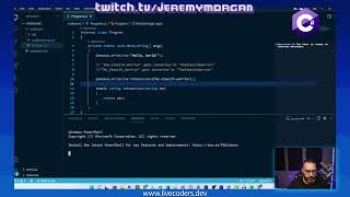 Let's do some Codewars challenges!