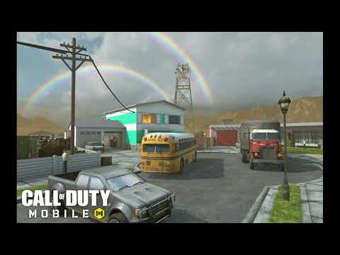 But if you close your eyes.... Welcome back og nuketown 😁