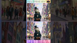 🚀Try finding other paintings made by AI. 🤯 #focusboost #art #관찰력 #관찰력 #generativeai #painting