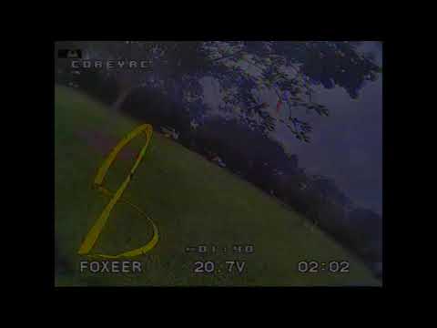 Sunday Racin 12-29