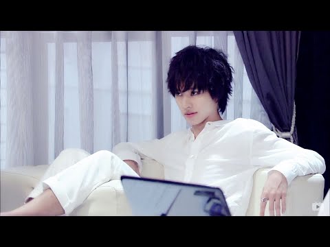 Yamazaki Kento 山﨑賢人「 FMV」Handsome Japanese Actor