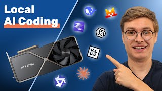 The Ultimate Local AI Coding Guide (2026 Is Already Here)