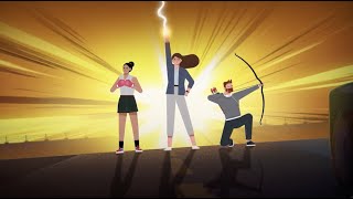 Here’s to the warriors of IT — Happy Sysadmin Day 2021.