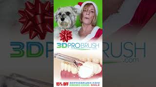 BEST GIFT OF 2023 at 3DProBrush.com