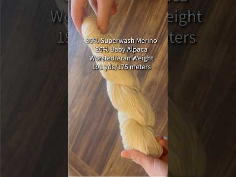 What’s your favorite #yarn ?