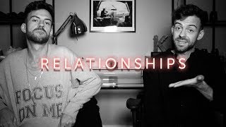 Improving Relationships