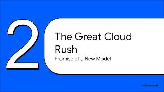 The Cloud Simplified