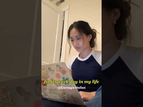 FINALS day in my life at Uni #university #finals #vlog #shorts #study #studymotivation #dayinmylife