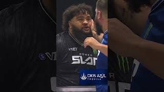 Power Slap: The Intense Combat Sport Taking Over Social Media. #powerslap #combatsports.