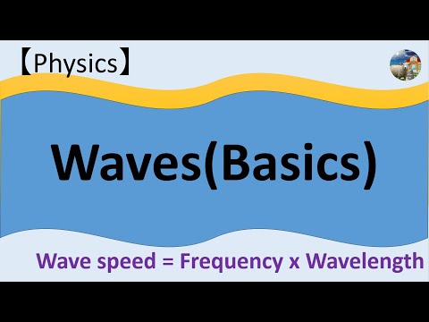 Waves Explained with Fun Examples You Use Every Day