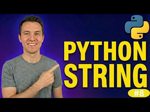 Master Python String Functions in 15 Minutes (Complete Guide for Beginners)