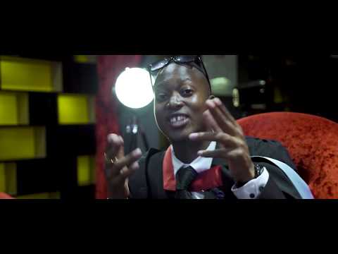 Paddy Simba - Praise you FT Nokutula