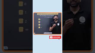 🧠 ISI 2015 PYQ | Number of Solutions Advanced Maths Problem #jeemains #maths #isi