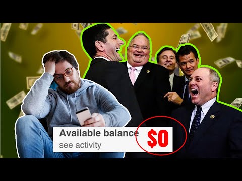 10 Reasons You Will Never Be Rich