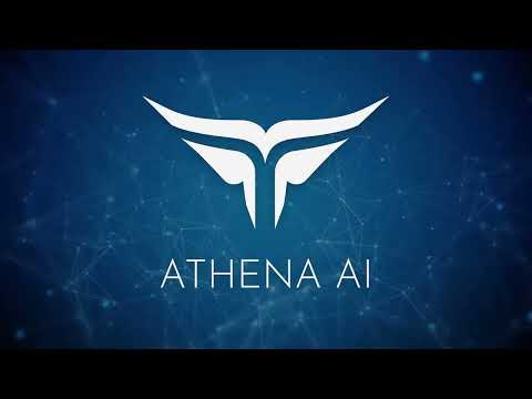 Teal Drone Partners with Athena AI