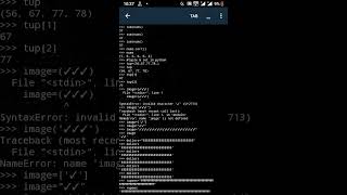 Beginner level coding 🤑#coding #learnpython #learnpythoninhindi #python #coder #codemasters