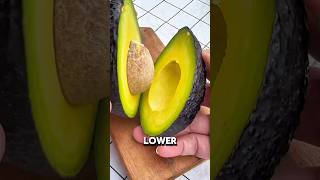 The Ultimate Super Food: Avocado.🥑🥝🥑 #shorts #food #facts