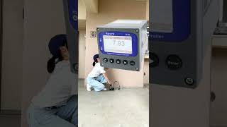 Water quality controller can also be used like this