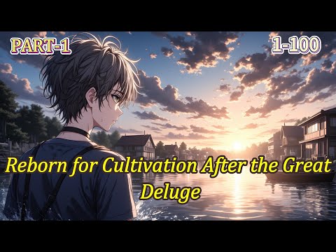 【New】Reborn for Cultivation After the Great Deluge​