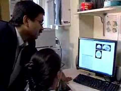 Effective MRI lie detector