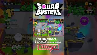 would you play this game? #supercell #squadbusters #short