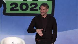 Keith Ferrazzi at VeeCon: Secrets to Effective Collaboration
