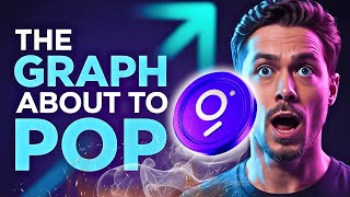 The Graph ($GRT) Breakout: Grayscale, Hypergraph & TRON Power Up