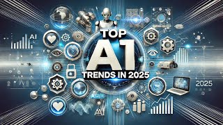The 5 BIGGEST AI Banking Trends You Can't Ignore