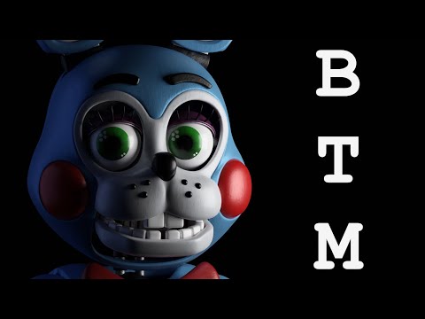 Behind The Mask Teaser #2